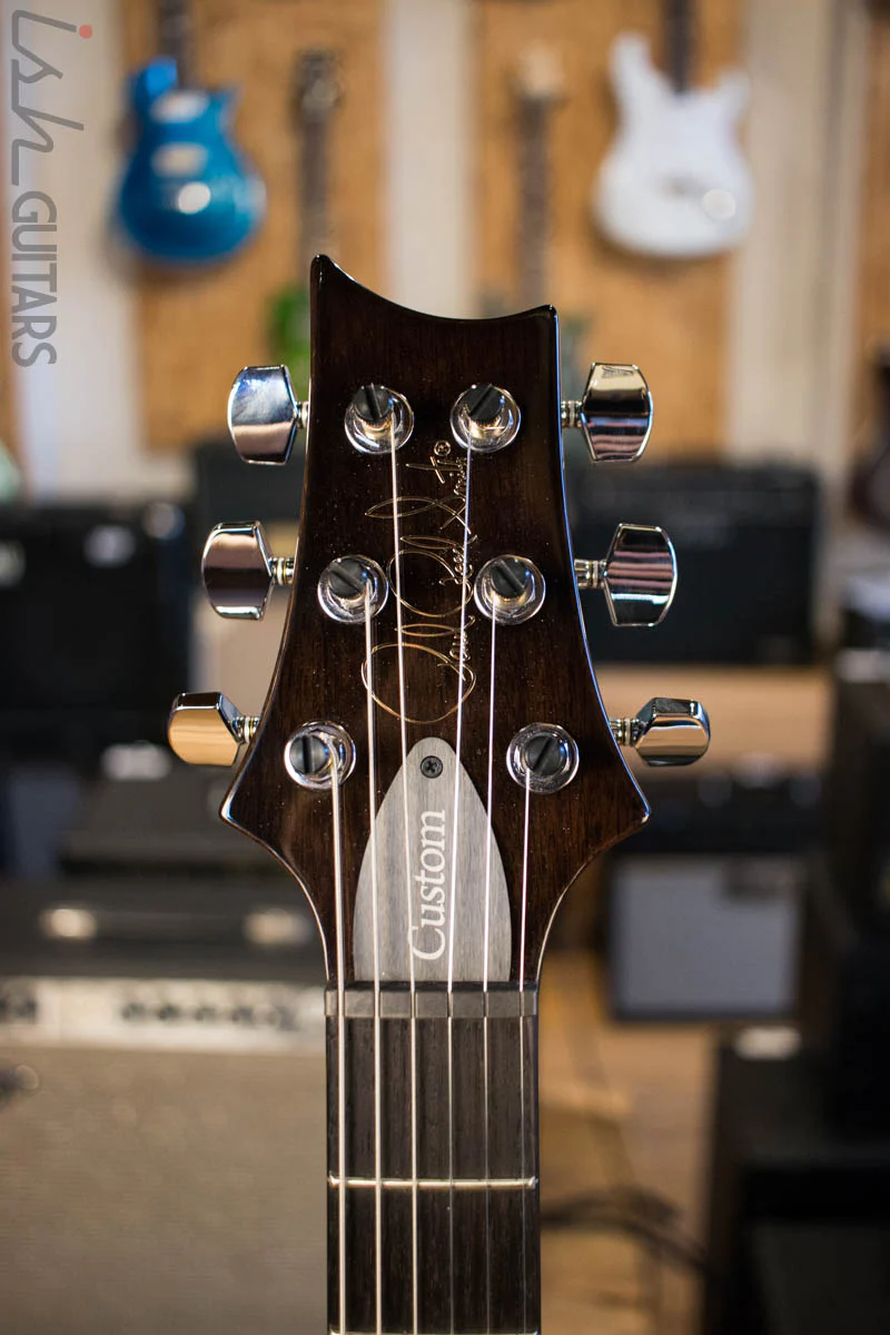 2018 Paul Reed Smith S2 Custom 22 Custom Color - Image 5