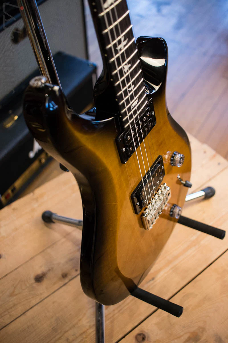 2018 Paul Reed Smith S2 Custom 22 Custom Color - Image 6