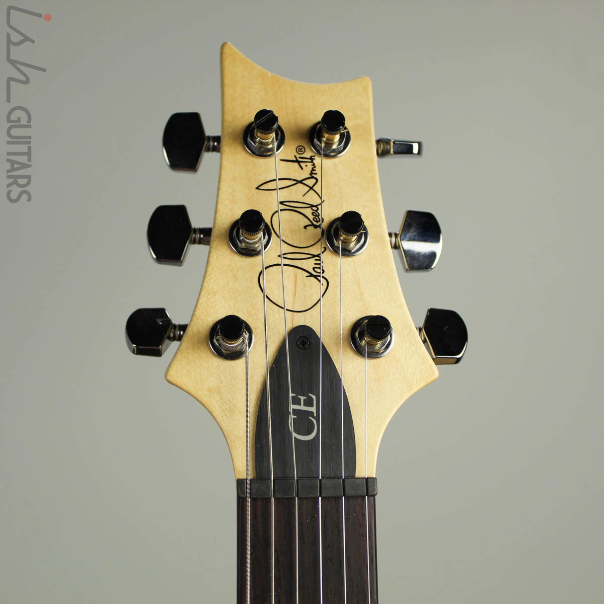 2018 PRS Paul Reed Smith CE 24 Bolt-on Ruby Red - Image 6
