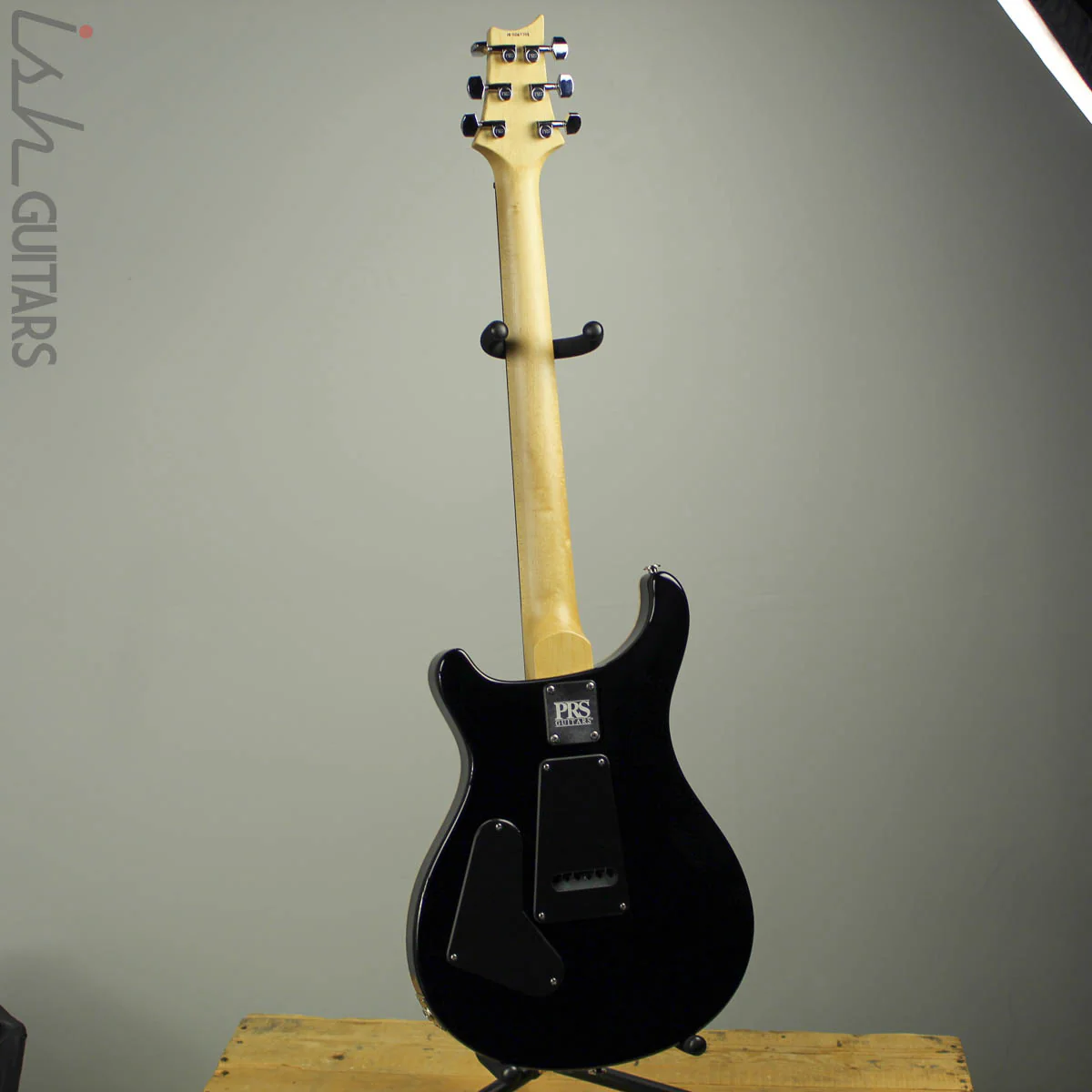 2018 PRS Paul Reed Smith CE 24 Bolt-on Ruby Red - Image 7