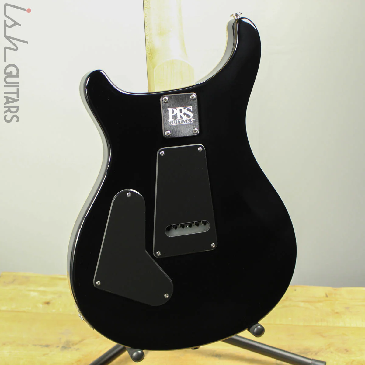 2018 PRS Paul Reed Smith CE 24 Bolt-on Ruby Red - Image 8