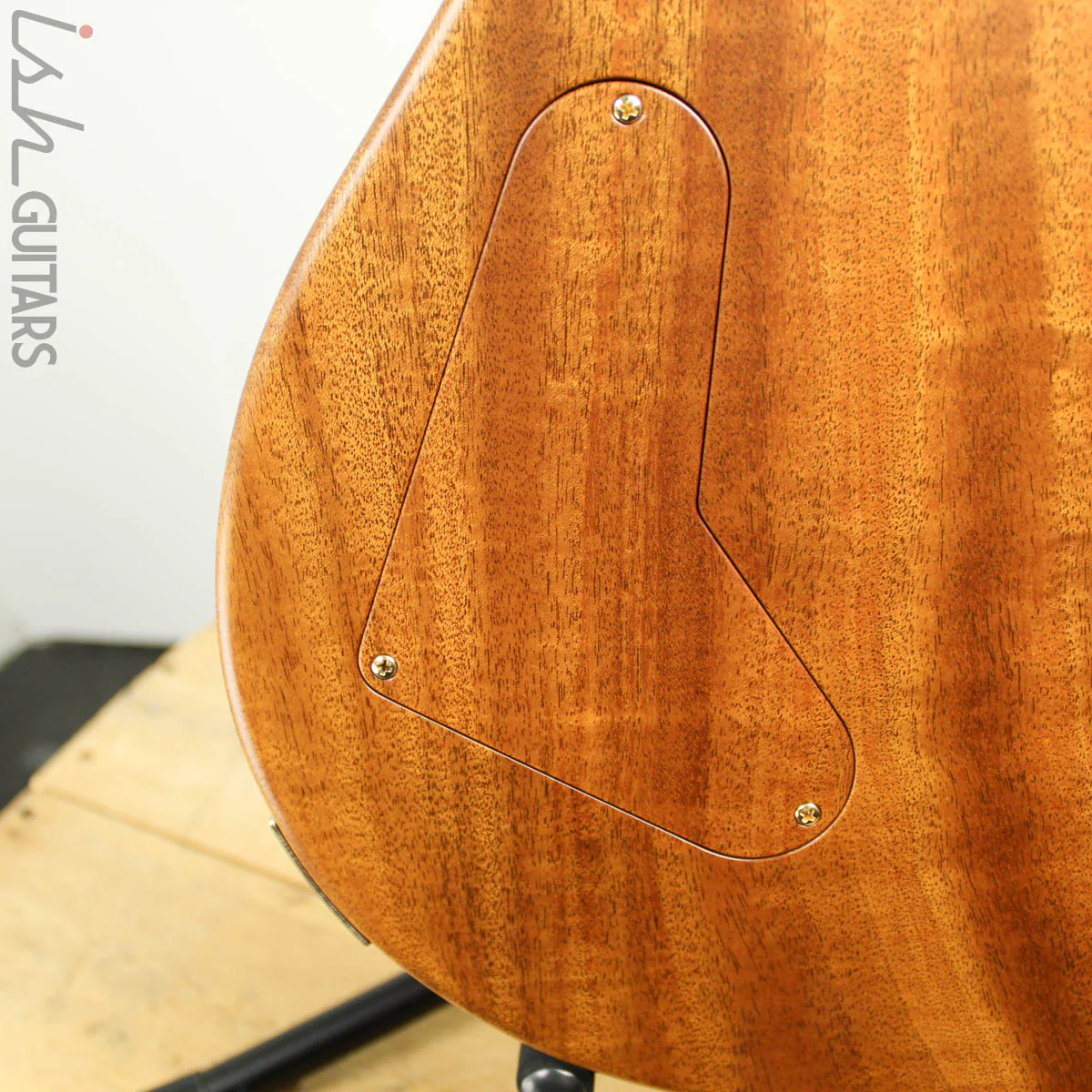 2018 PRS Custom 24 Hardtail Private Stock Koa - Image 13