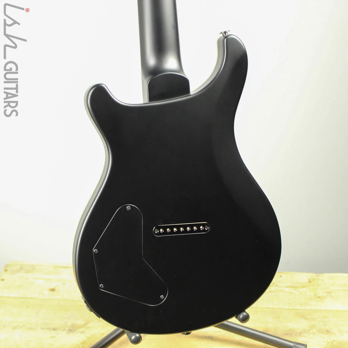 2018 PRS Paul Reed Smith Private Stock Custom 24 7-String - Image 10