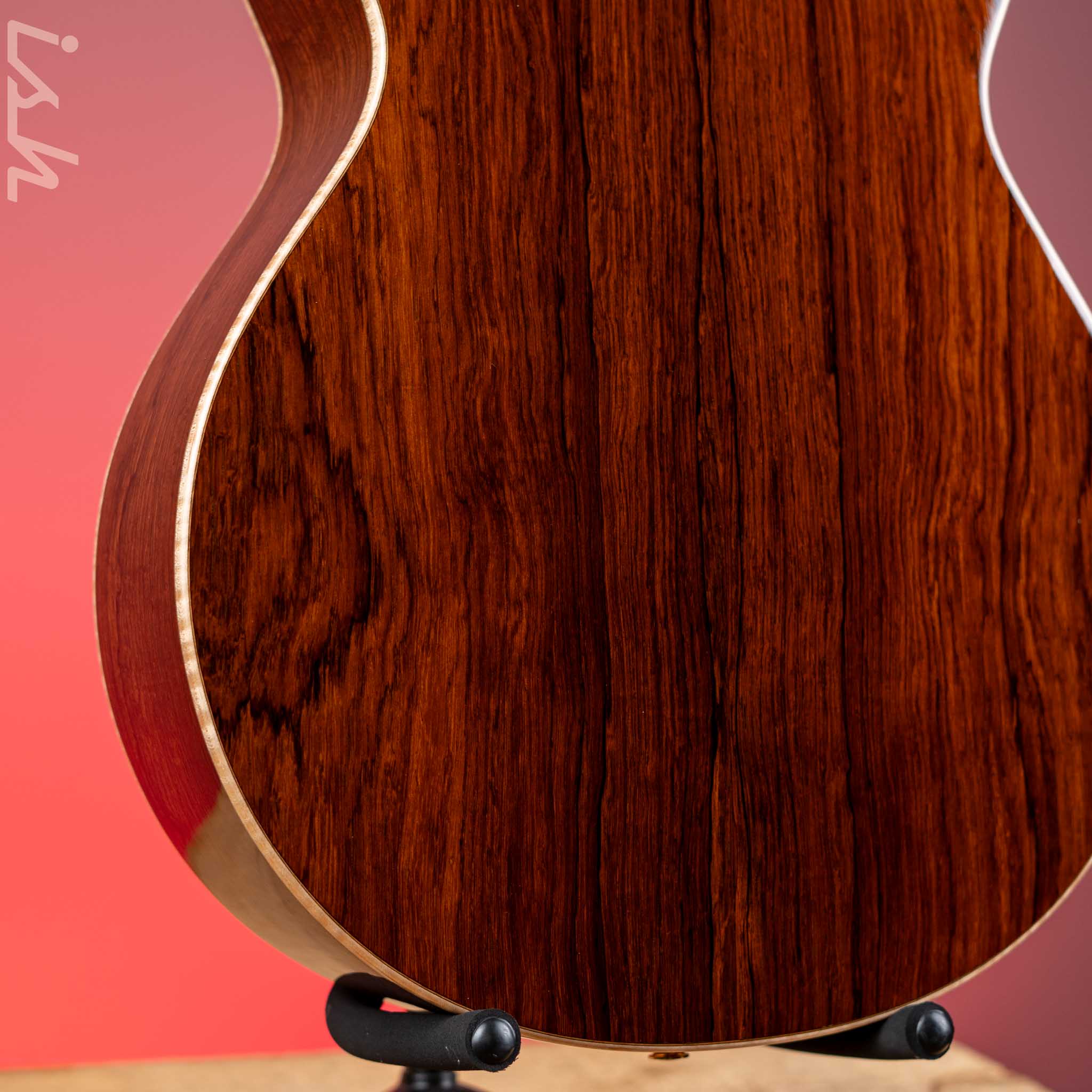 2018 PRS Private Stock Angelus Acoustic Guitar - Image 14