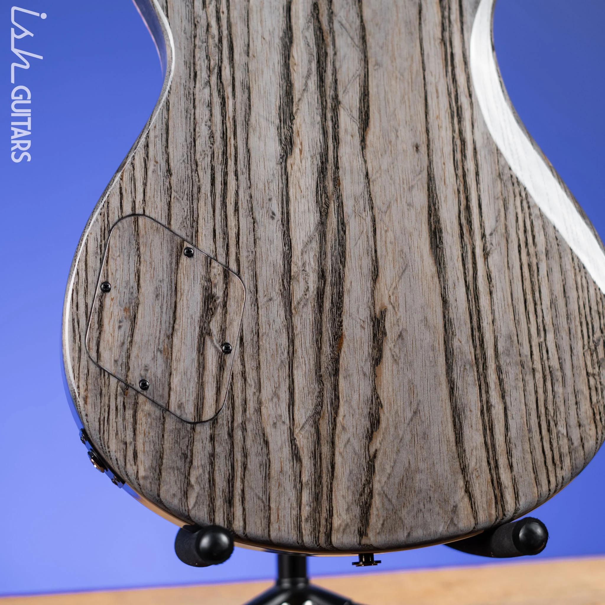 2018 PRS Private Stock McCarty 594 Graveyard II - Image 10
