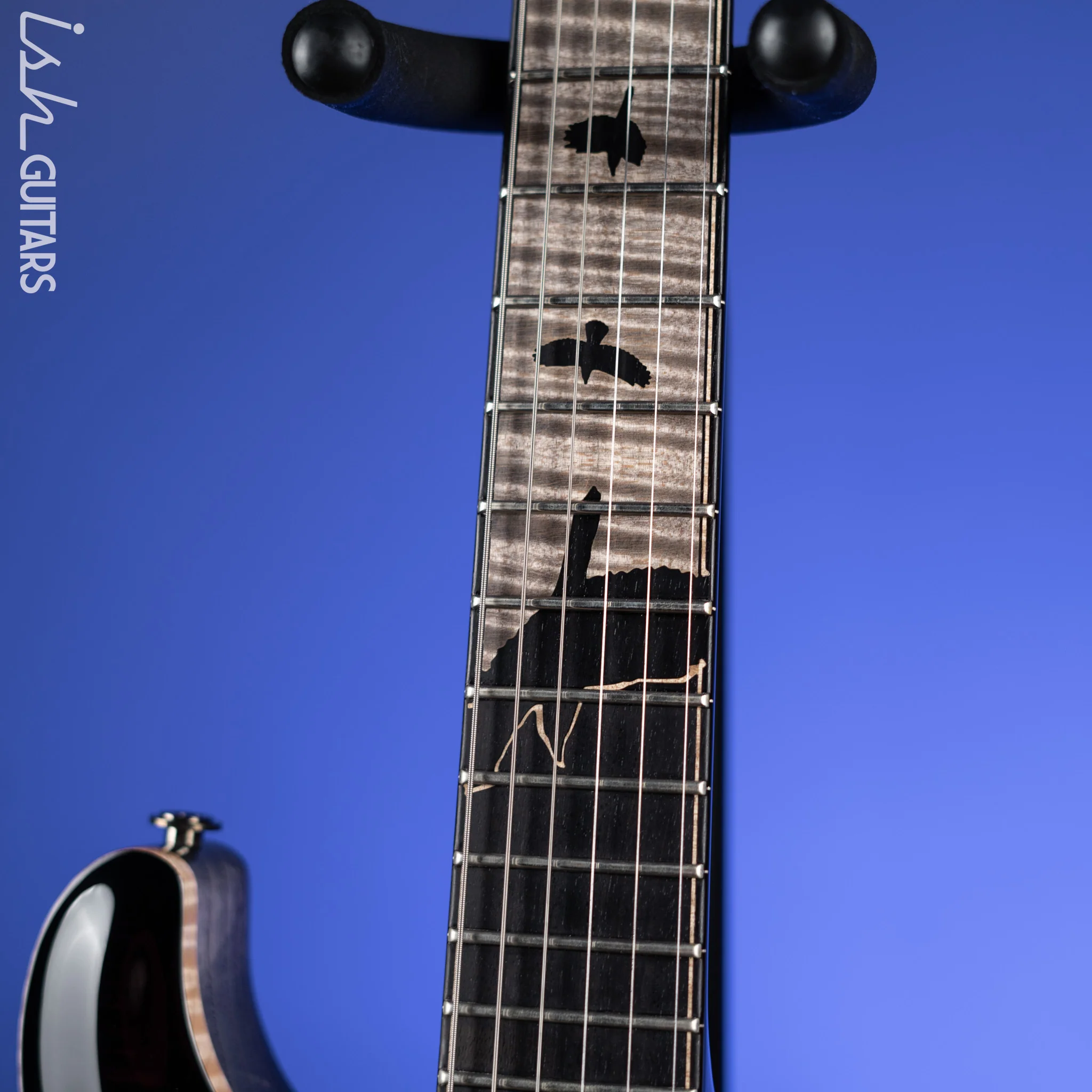 2018 PRS Private Stock McCarty 594 Graveyard II - Image 5