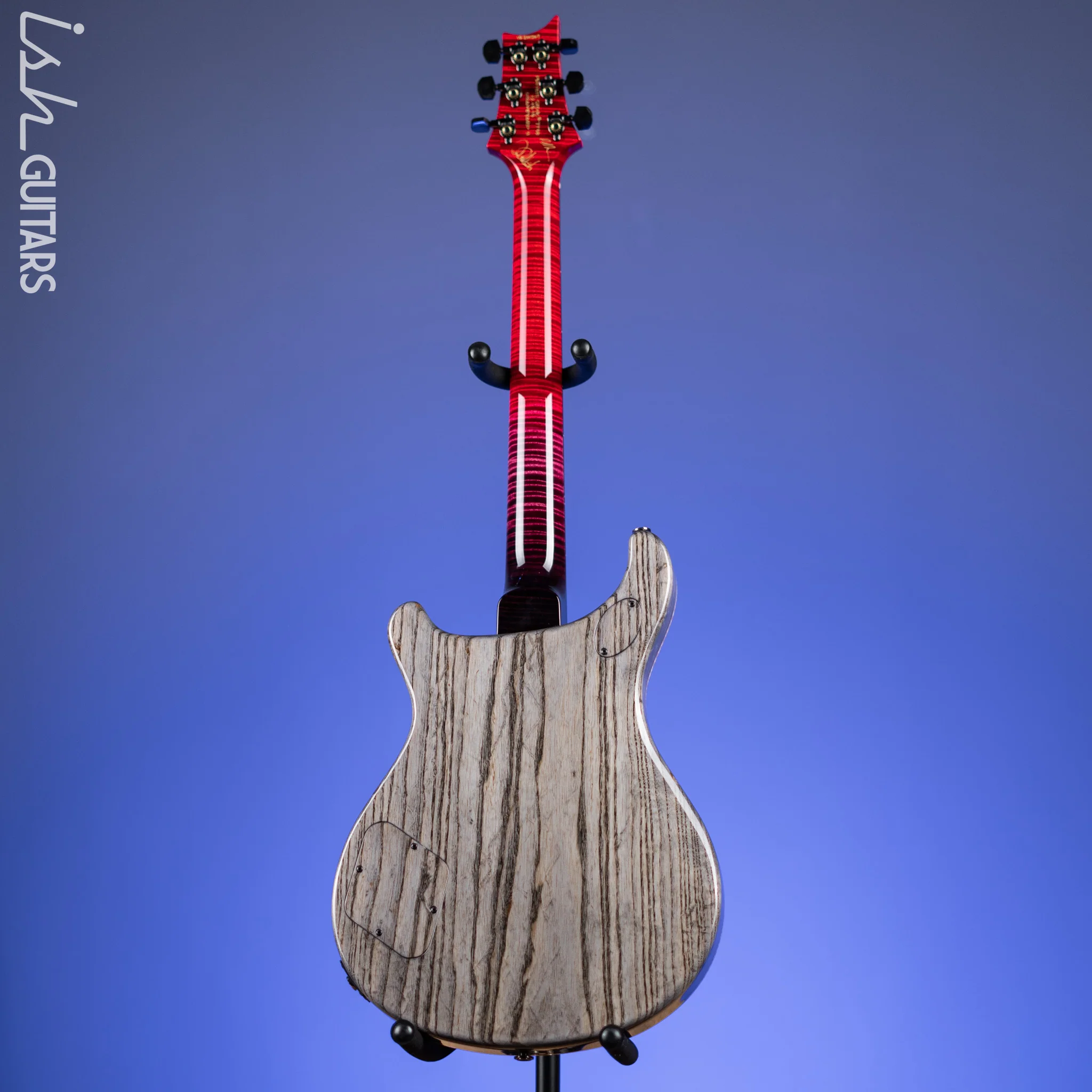 2018 PRS Private Stock McCarty 594 Graveyard II - Image 7