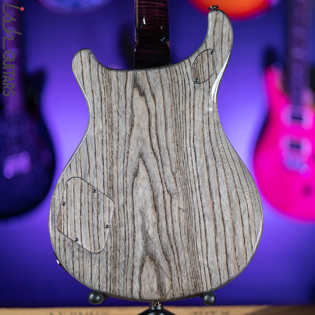 2018 PRS Private Stock McCarty 594 Graveyard II - Image 11