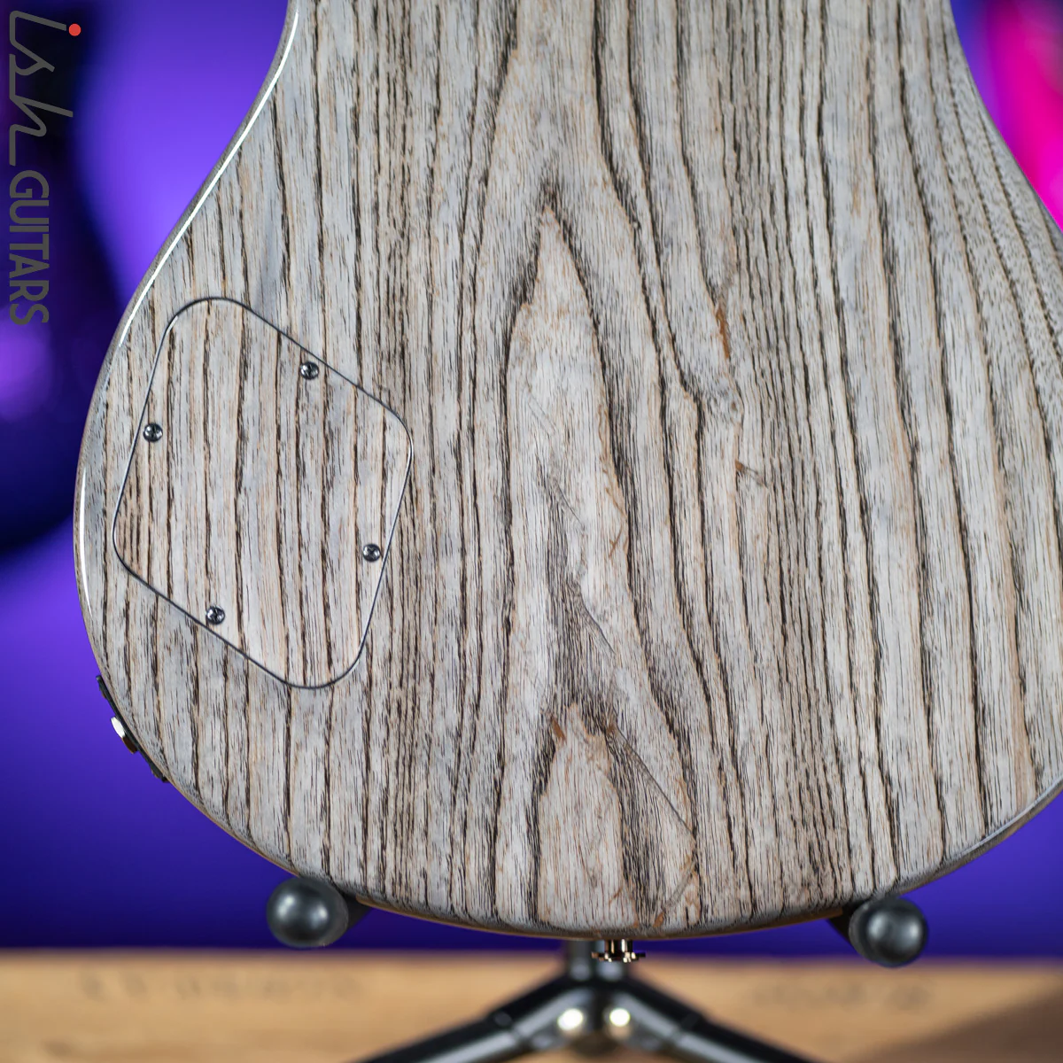 2018 PRS Private Stock McCarty 594 Graveyard II - Image 13