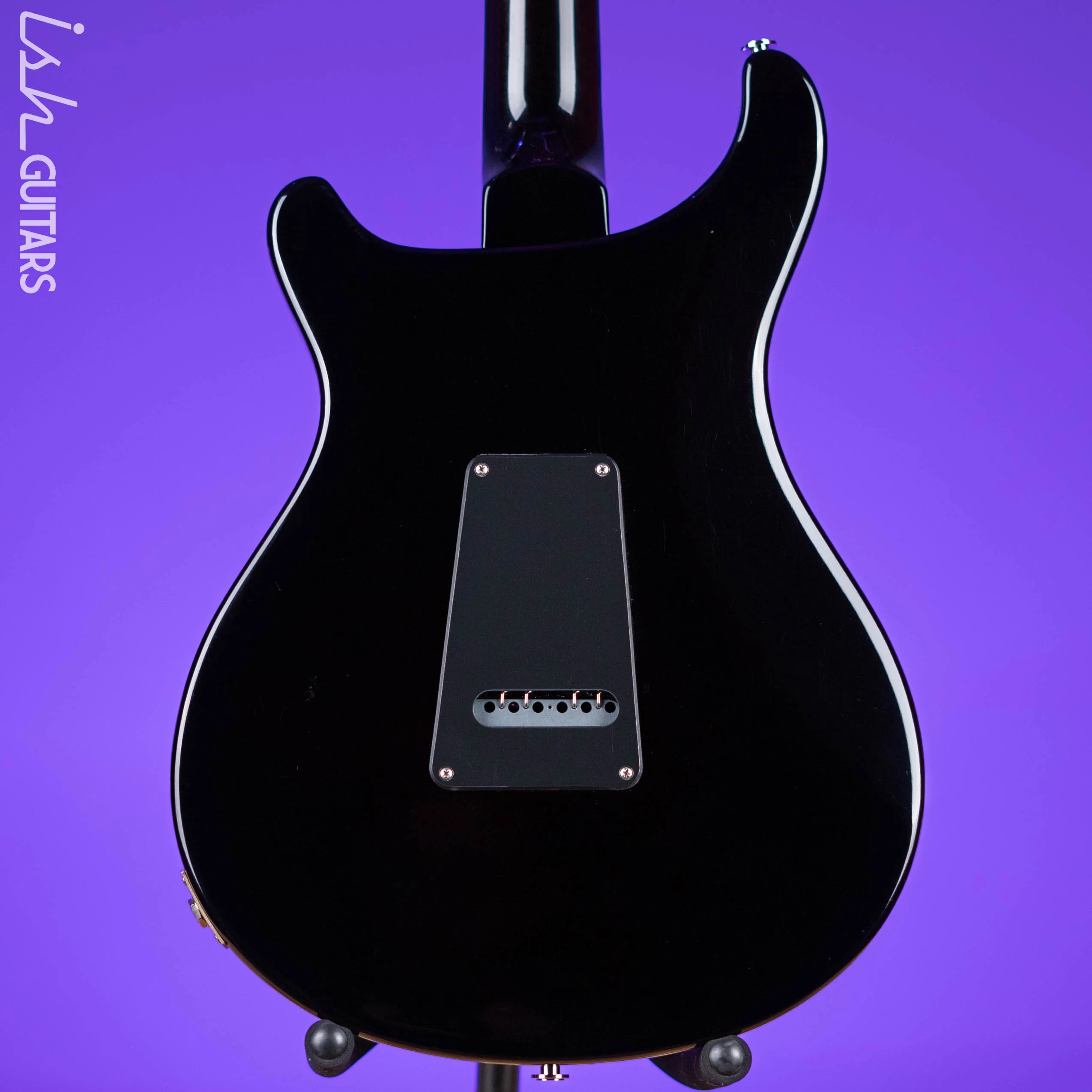 2018 PRS S2 Studio Tobacco Sunburst - Image 8