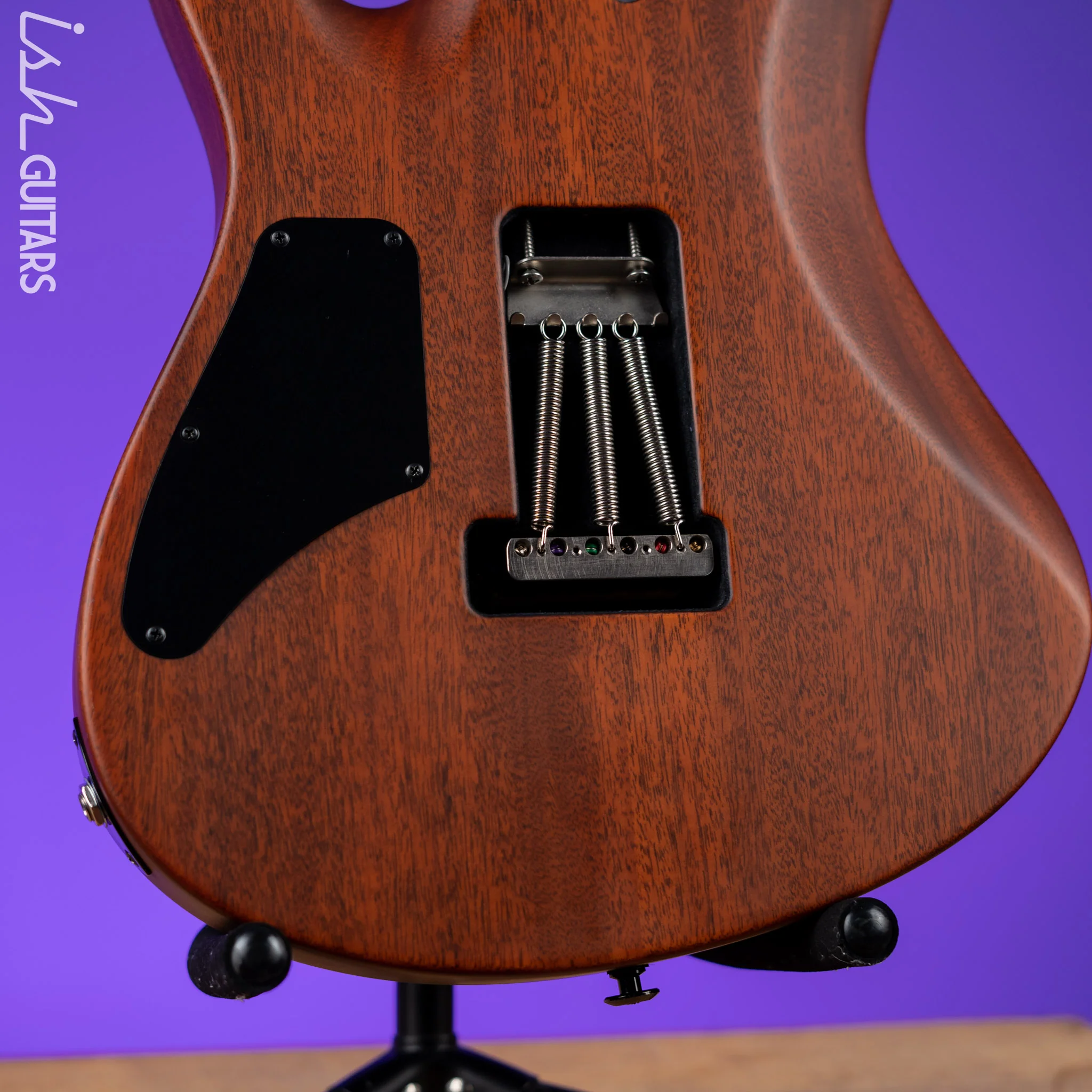 2018 Suhr Modern Natural Walnut - Image 10