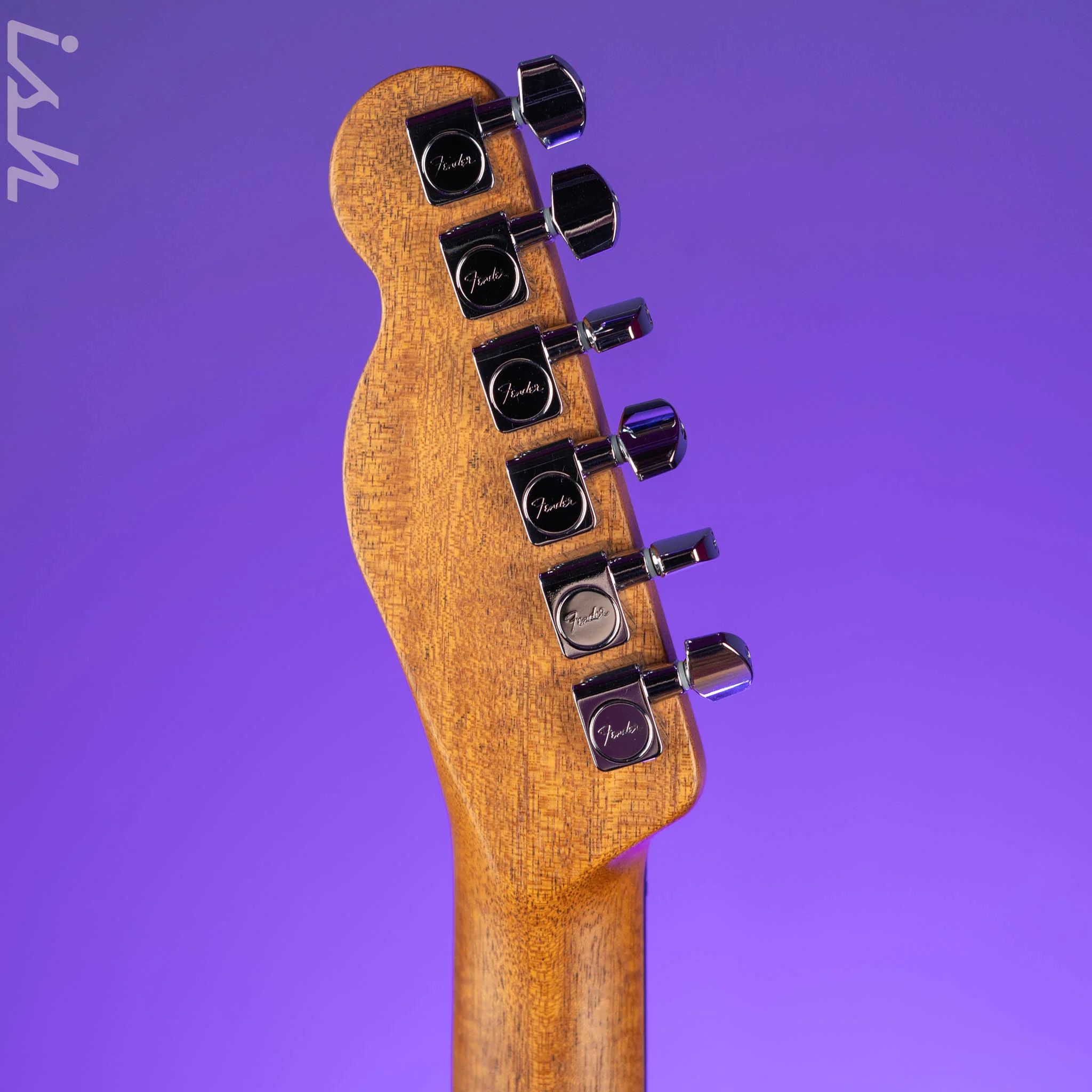 2019 Fender American Acoustasonic Telecaster - Image 12