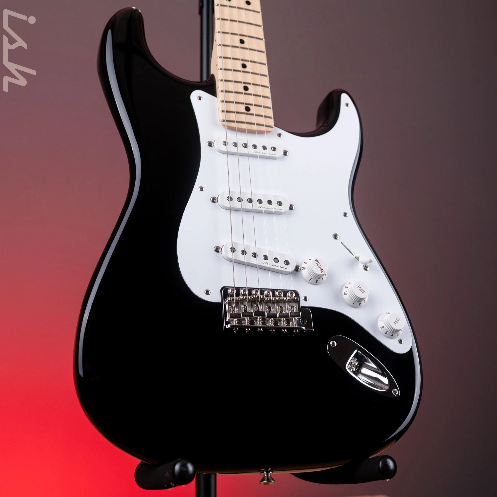 2019 Fender Custom Shop Eric Clapton Signature Stratocaster