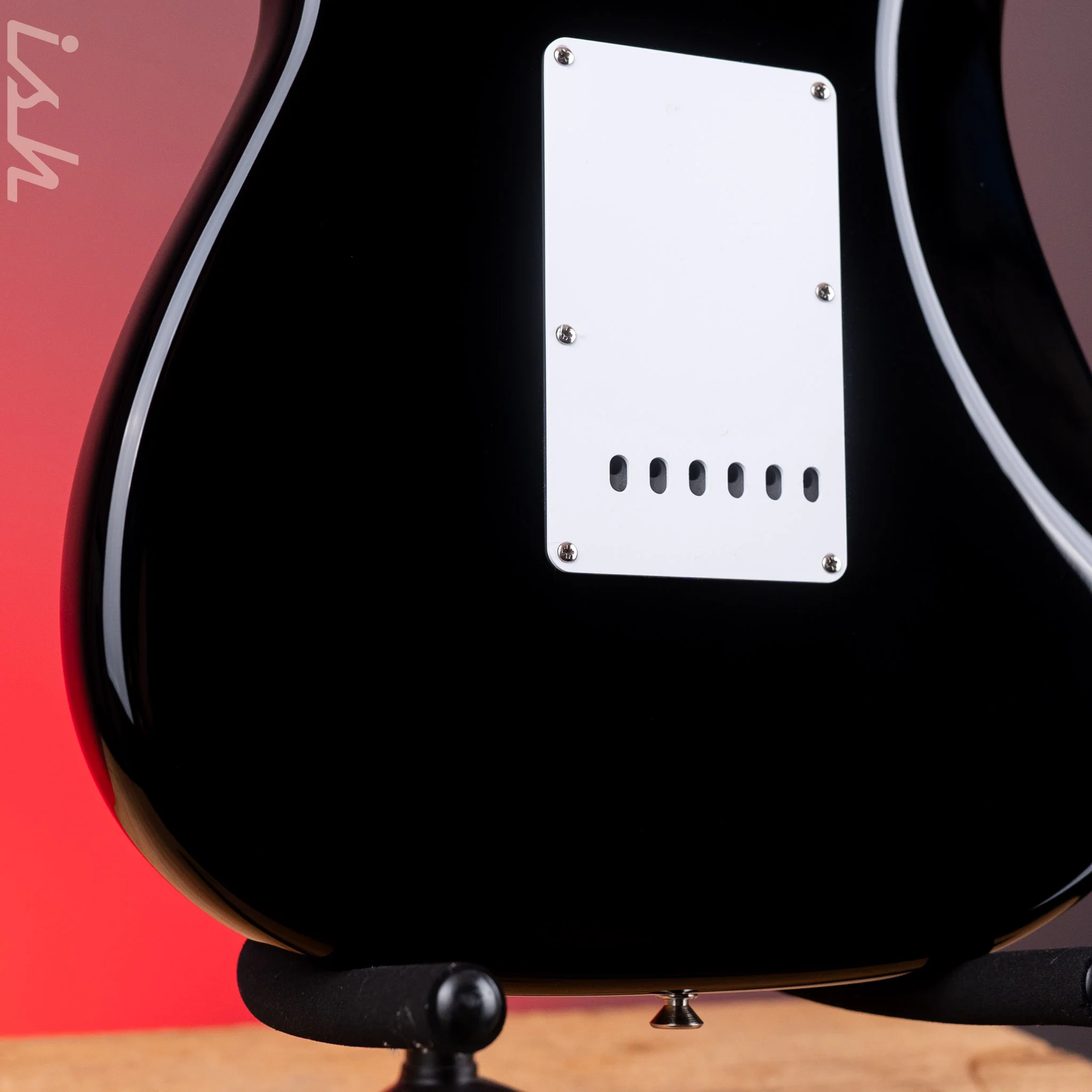2019 Fender Custom Shop Eric Clapton Signature Stratocaster - Image 11