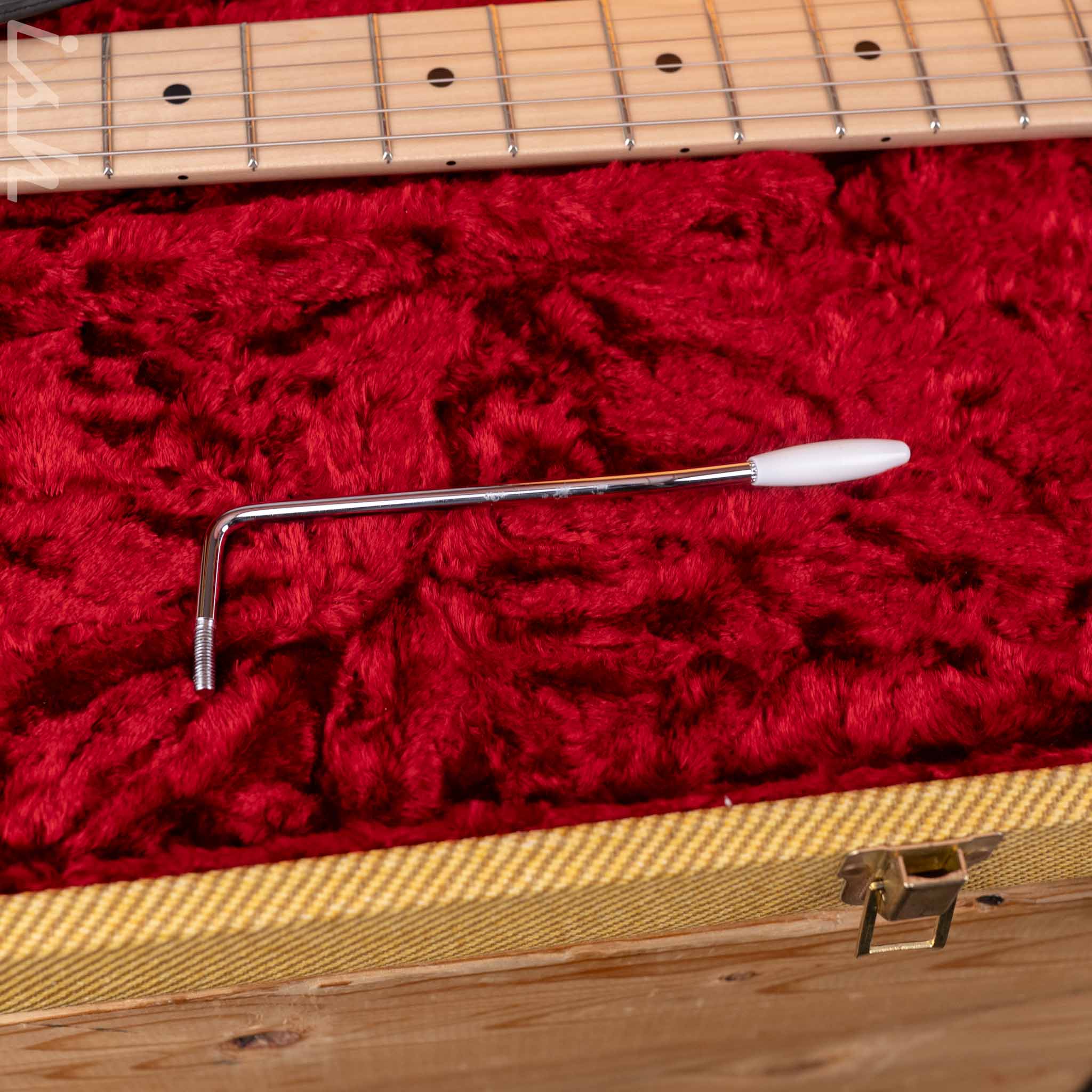 2019 Fender Custom Shop Eric Clapton Signature Stratocaster - Image 18