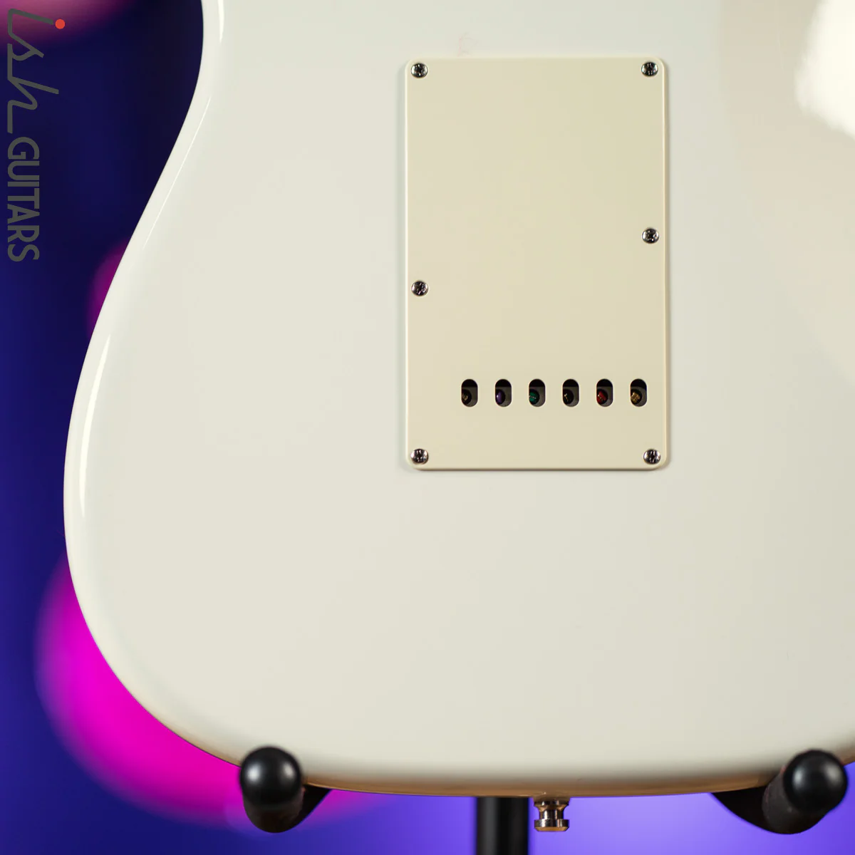 2019 Fender Custom Shop Limited American Custom Stratocaster Desert Tan - Image 10