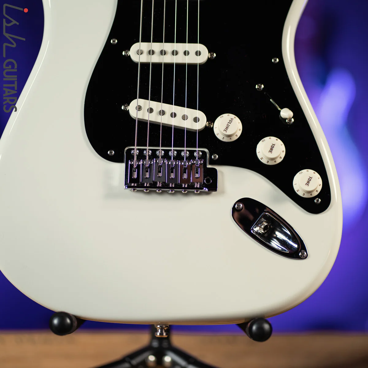 2019 Fender Custom Shop Limited American Custom Stratocaster Desert Tan - Image 5