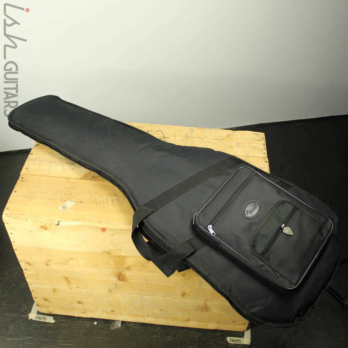 2019 Fender Nate Mendel Precision Bass MIM - Image 9