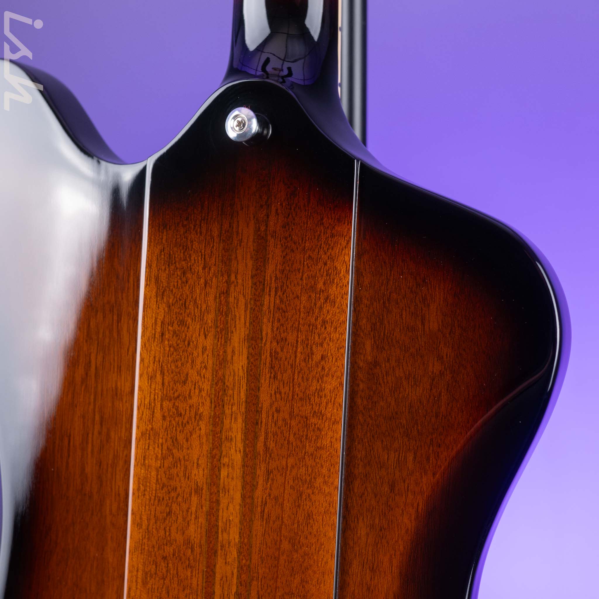 2019 Gibson Firebird V T Vintage Sunburst - Image 10