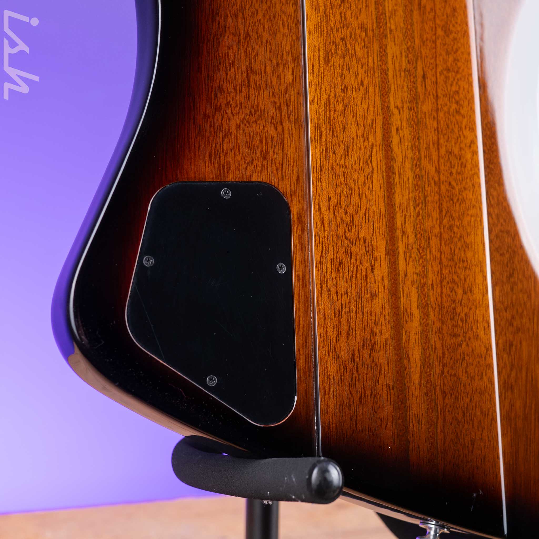 2019 Gibson Firebird V T Vintage Sunburst - Image 11