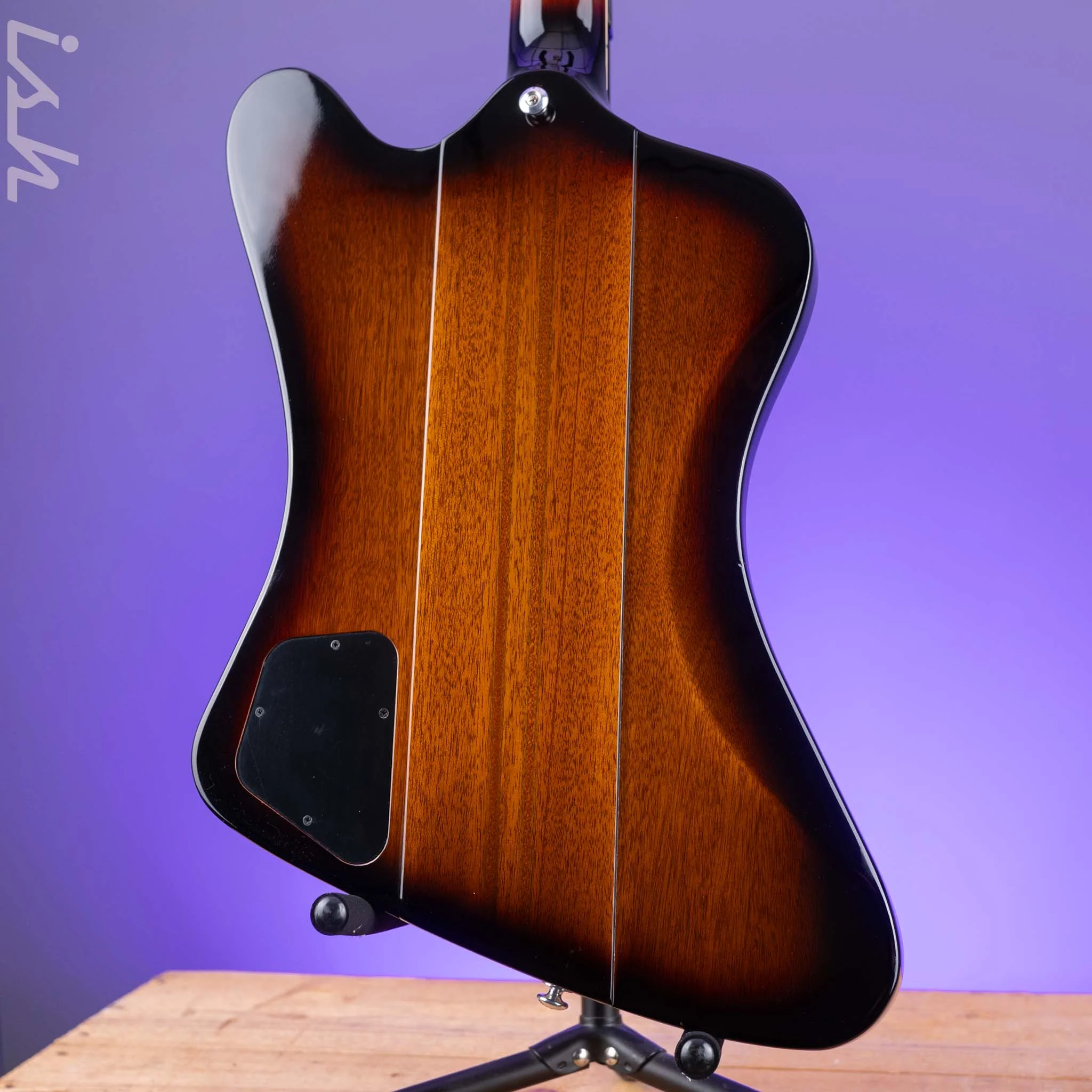 2019 Gibson Firebird V T Vintage Sunburst - Image 9