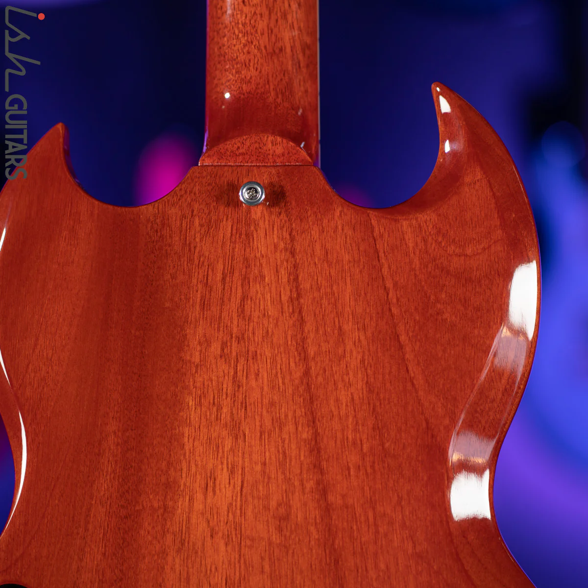2019 Gibson SG Standard '61 Vintage Cherry - Image 9