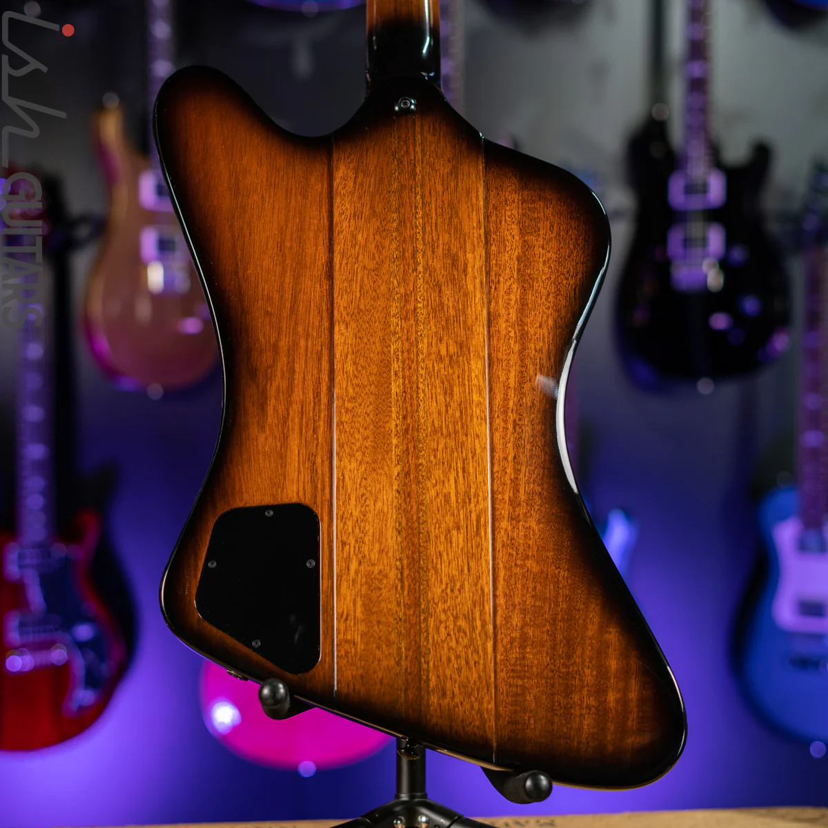 2019 Gibson Thunderbird Vintage Sunburst - Image 8