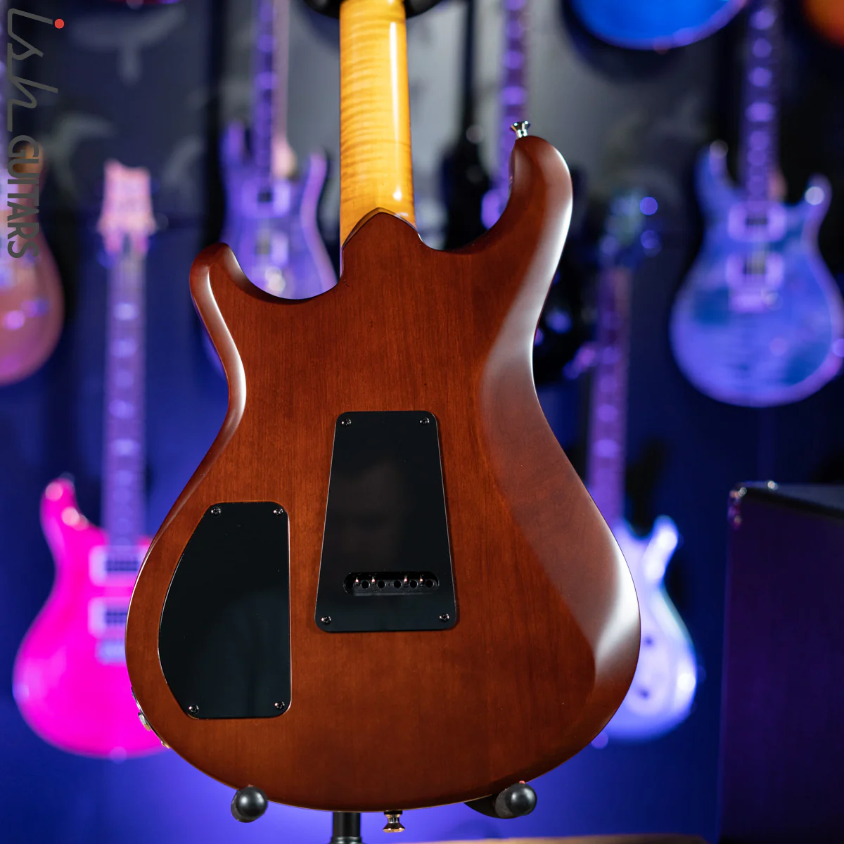 2019 Knaggs Severn Tbuck Tier 2 Wenge Natural - Image 9