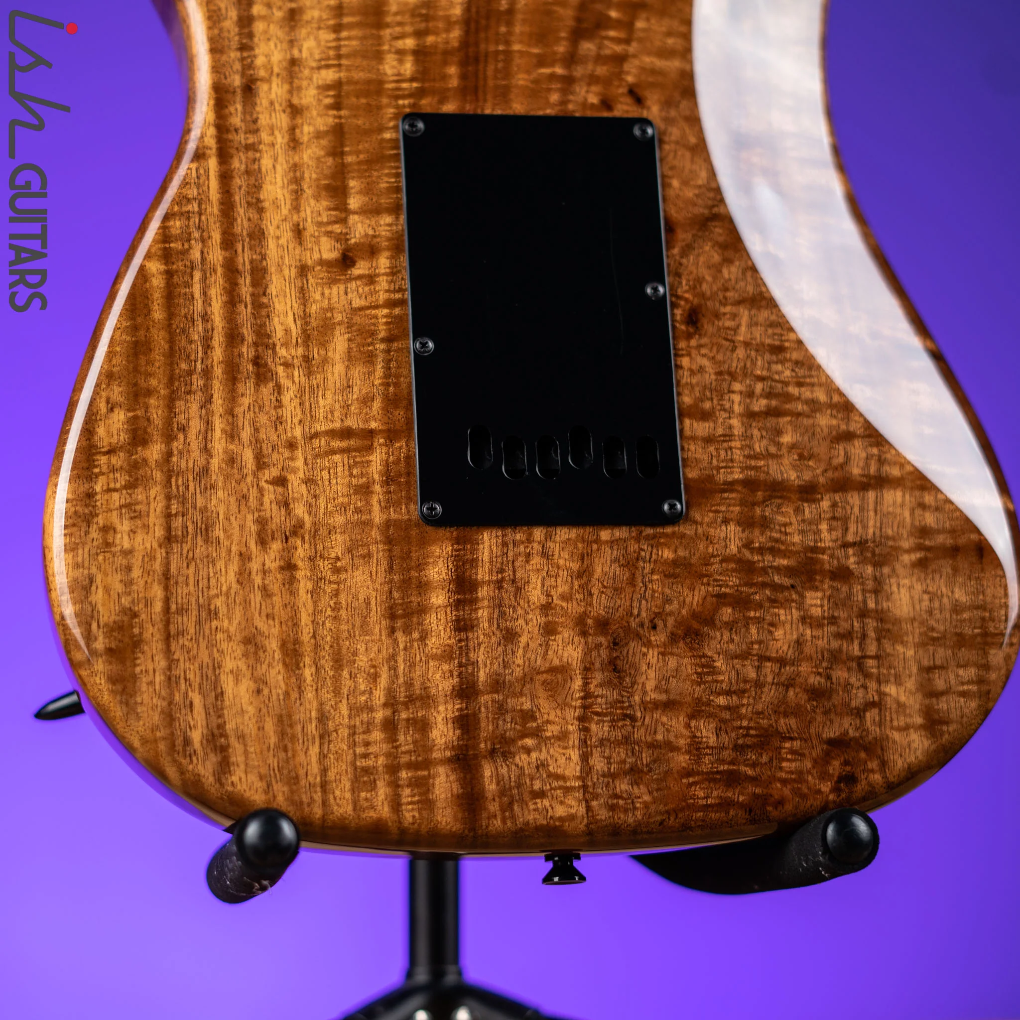 2019 LSL Saticoy Koa Natural - Image 11
