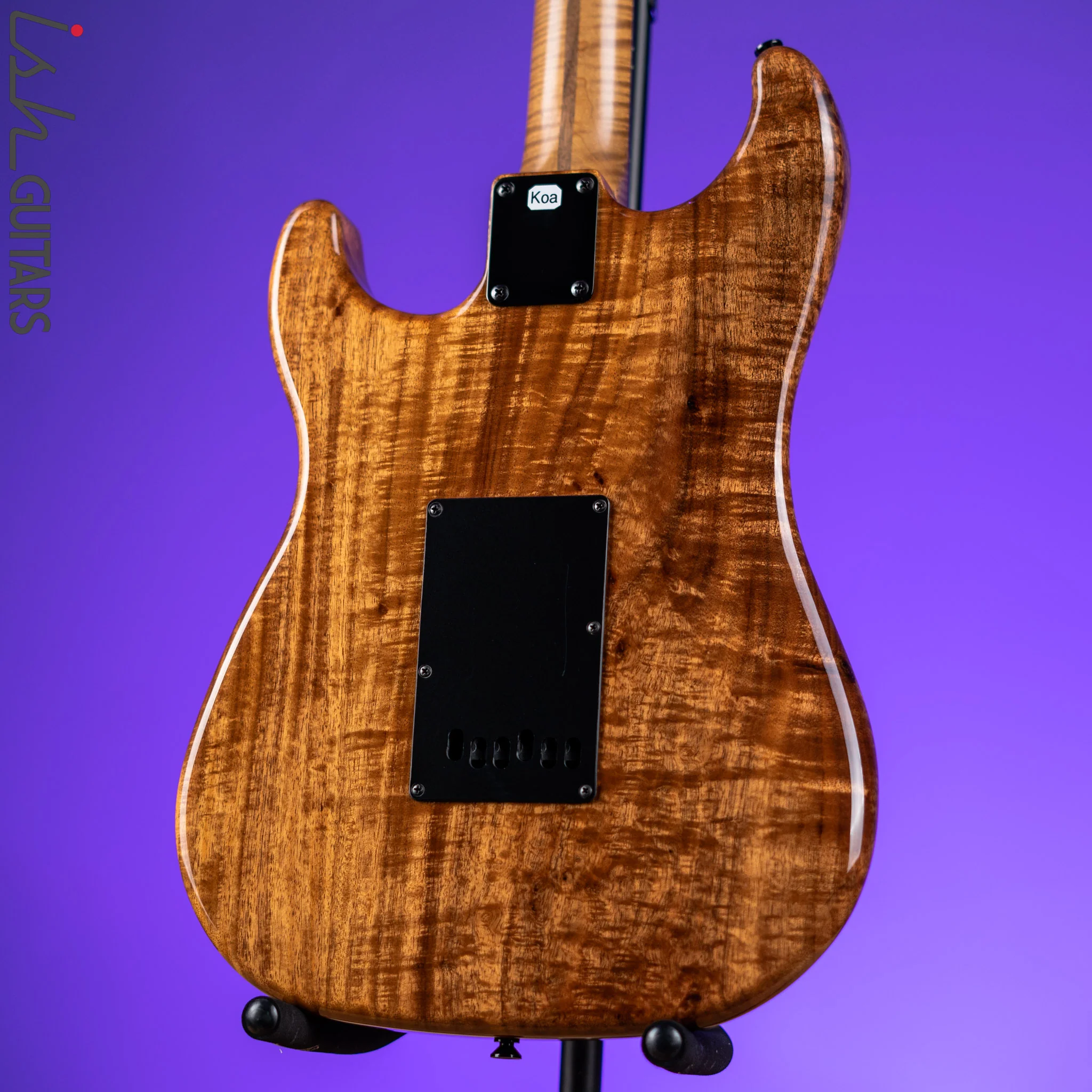 2019 LSL Saticoy Koa Natural - Image 9