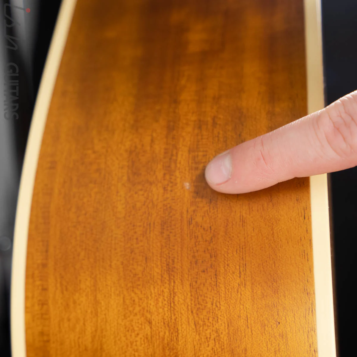 2019 Maton EBG808C Tommy Emmanuel - Image 9