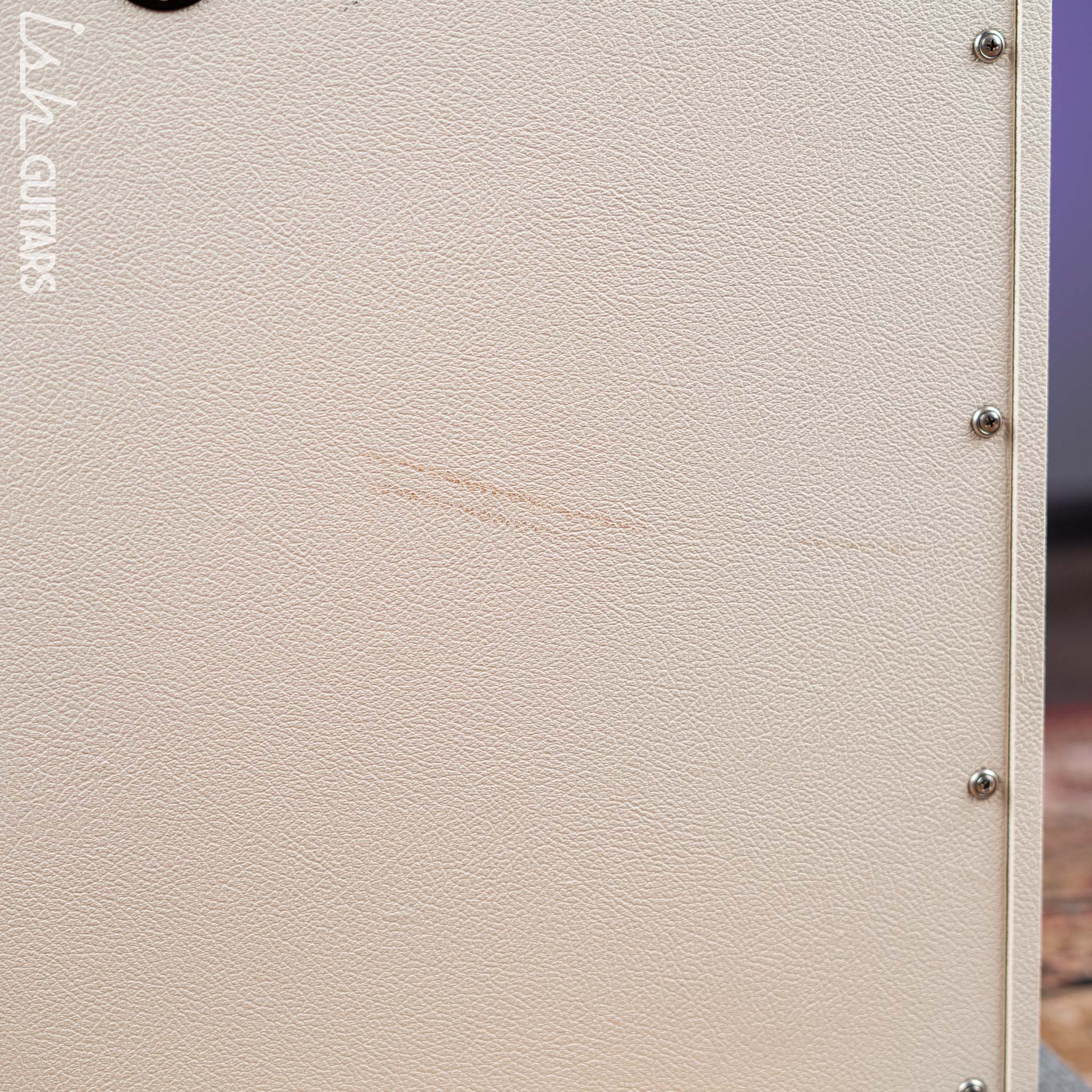 2019 Park TM45LTD #18 of 20 Head / Cab White - Image 14