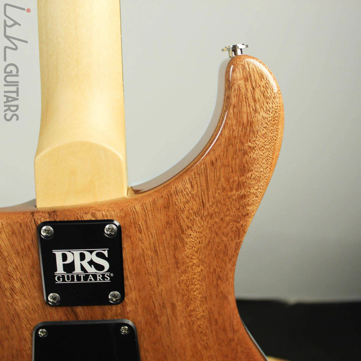 2019 Paul Reed Smith PRS CE 24 Custom Powder Blue - Image 9