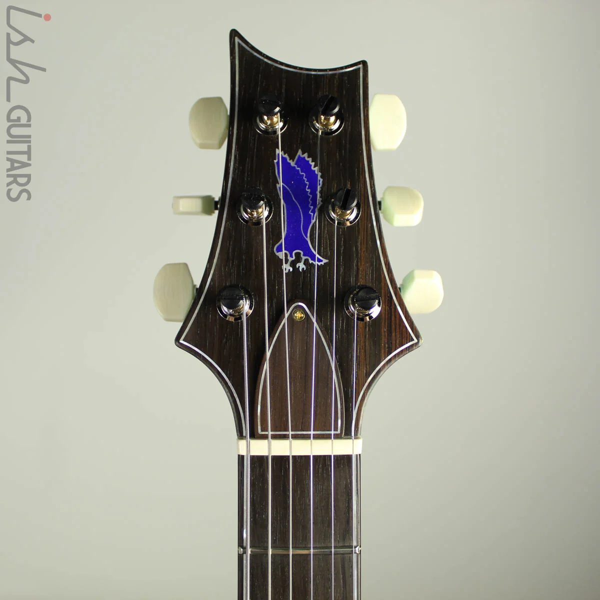 2019 PRS Private Stock McCarty 594 Blue Steel Glow - Image 7