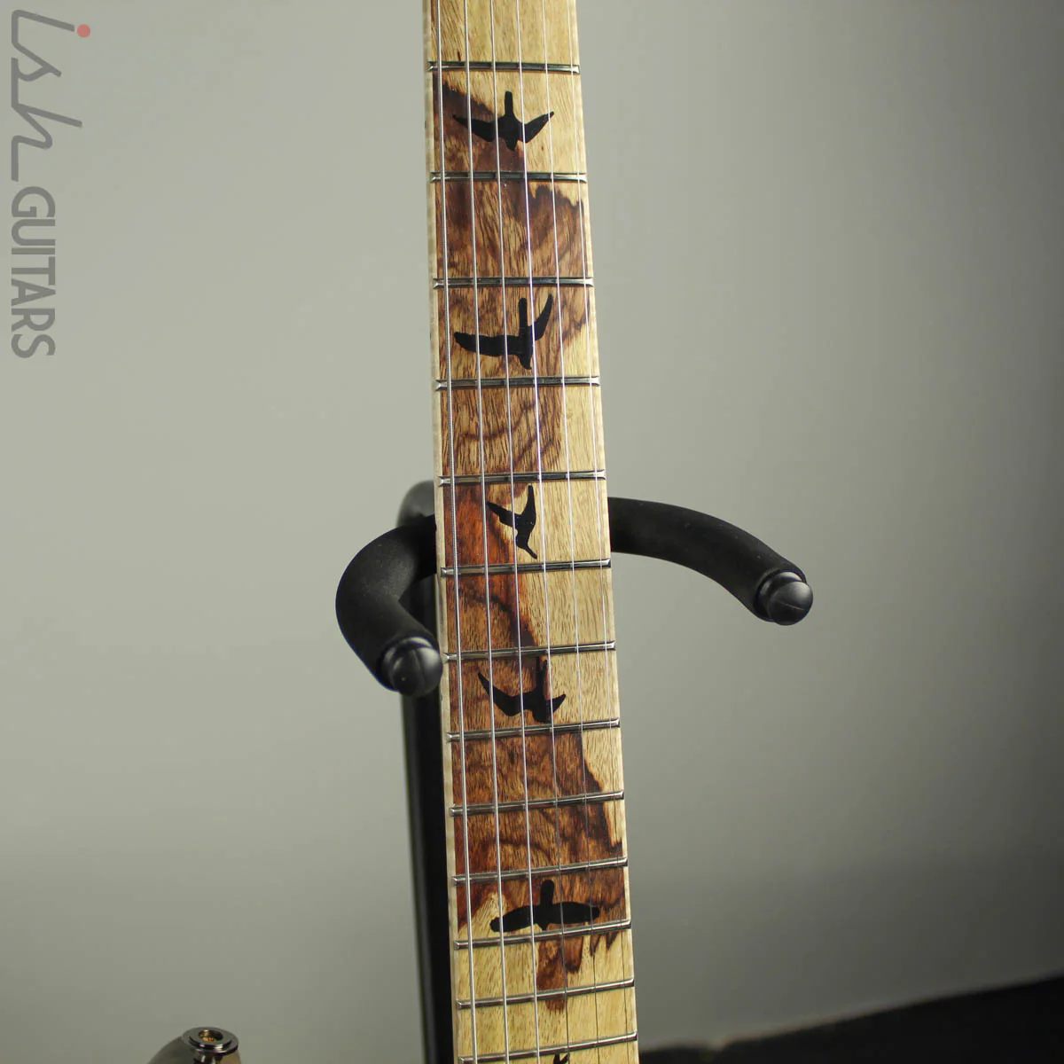 2019 Paul Reed Smith PRS Private Stock McCarty 594 - Image 4