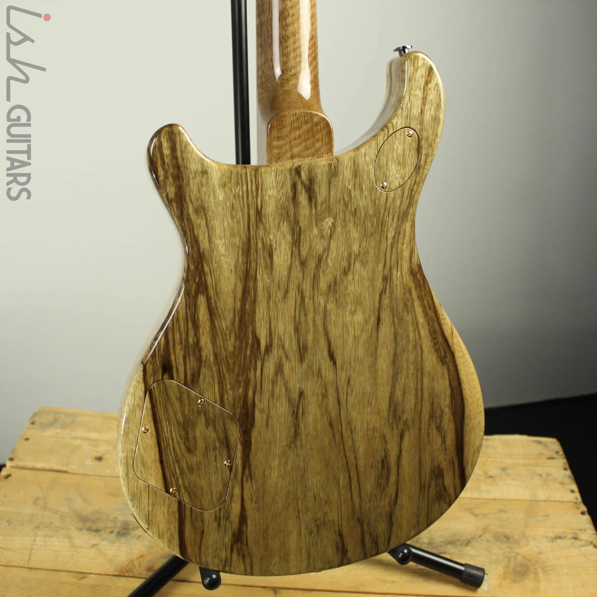 2019 Paul Reed Smith PRS Private Stock McCarty 594 - Image 8