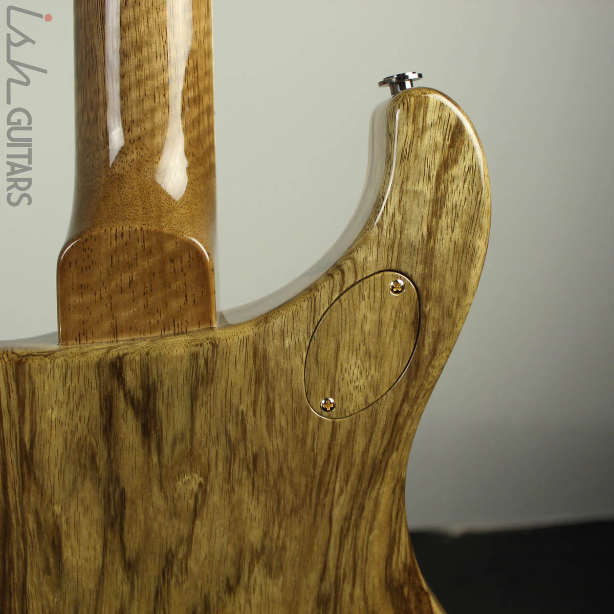 2019 Paul Reed Smith PRS Private Stock McCarty 594 - Image 9