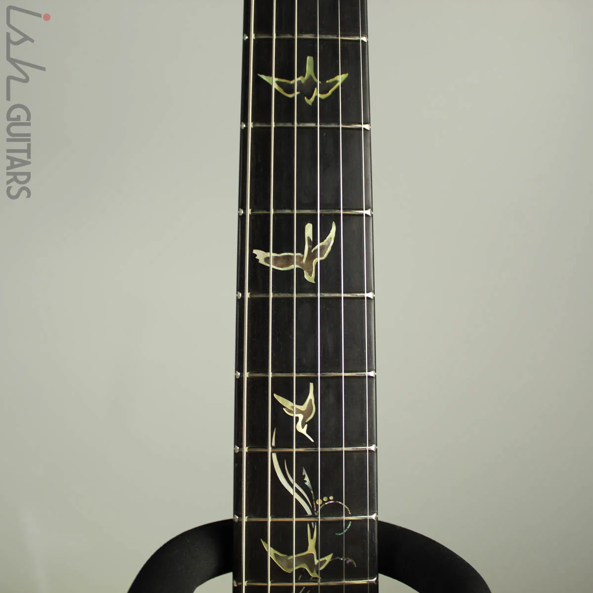2019 Paul Reed Smith PRS Private Stock SC Archtop - Image 9