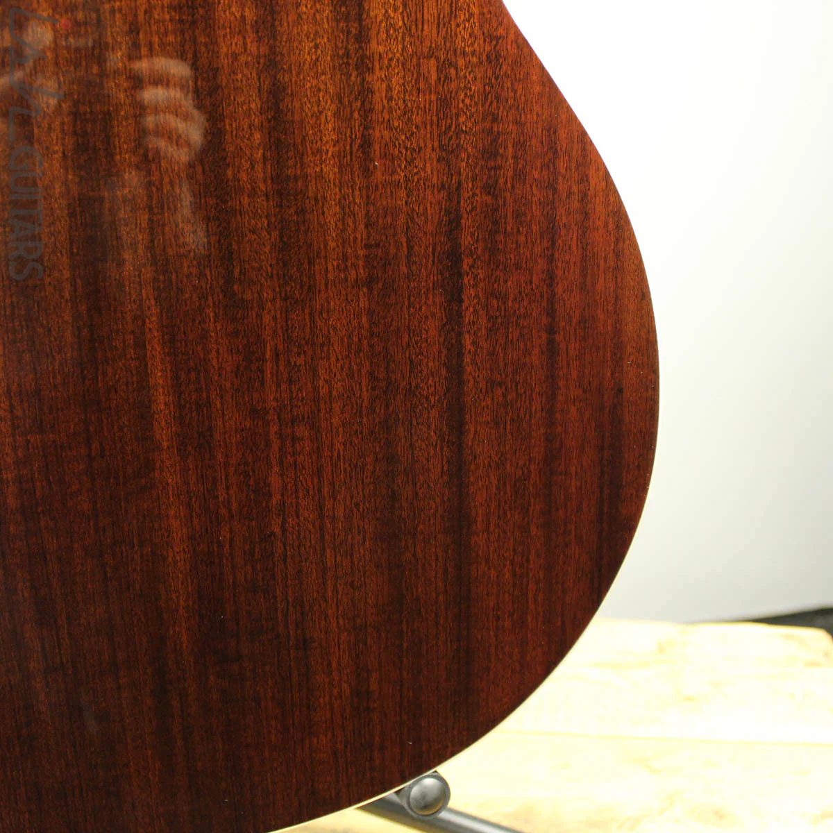 2019 PRS SE A40E Angelus Tobacco Sunburst Acoustic Electric - Image 11