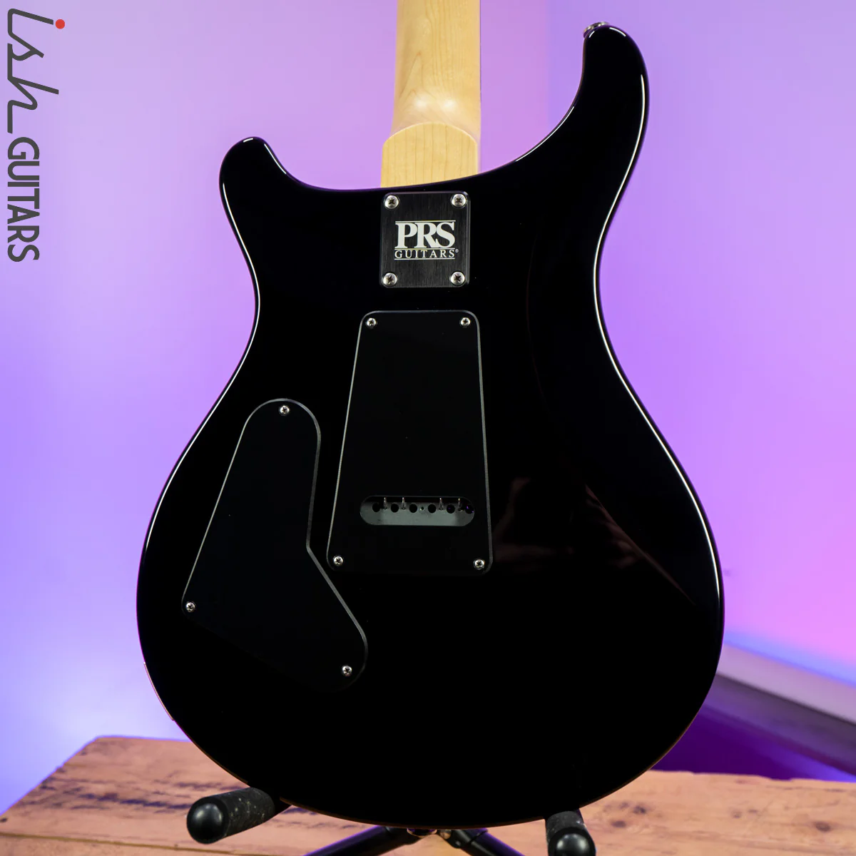 2019 PRS CE 24 Black - Image 10