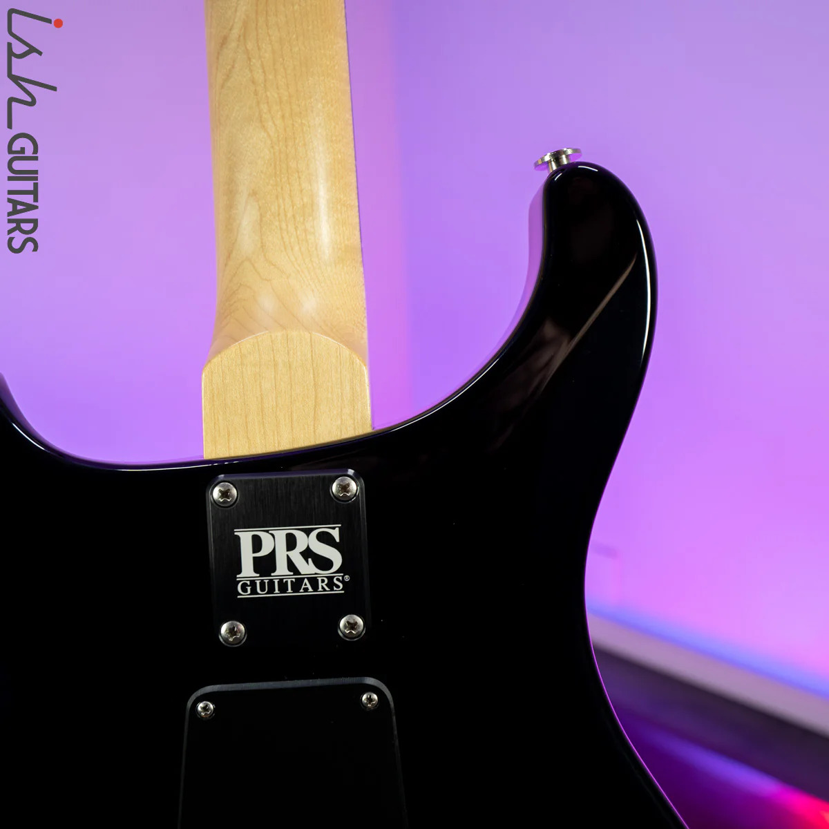 2019 PRS CE 24 Black - Image 11