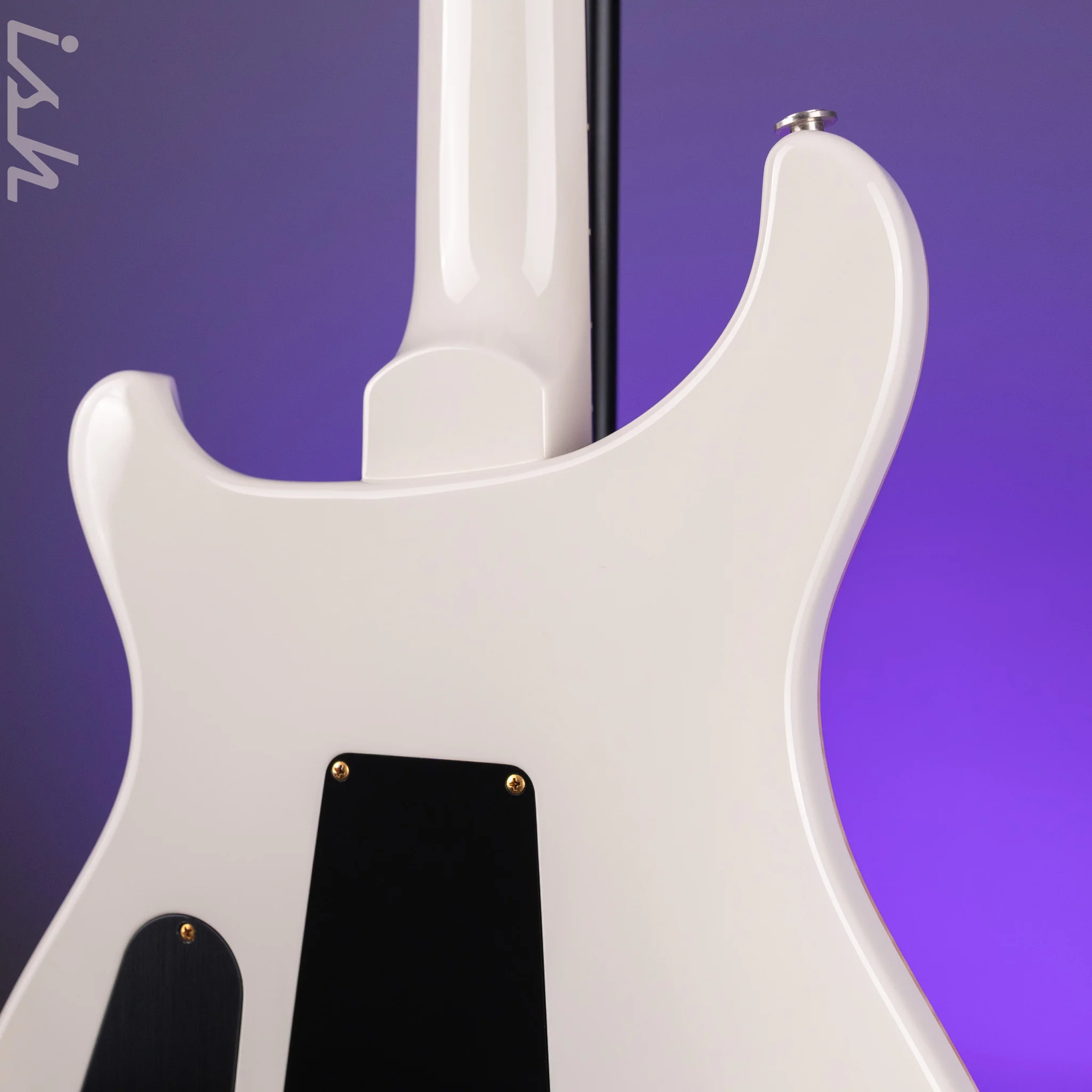 2019 PRS Custom 24 Antique White - Image 15