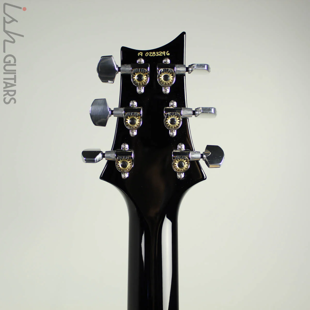 2019 PRS McCarty 594 Purple Mist Ebony Board Artist Non-10 Top! - Image 8
