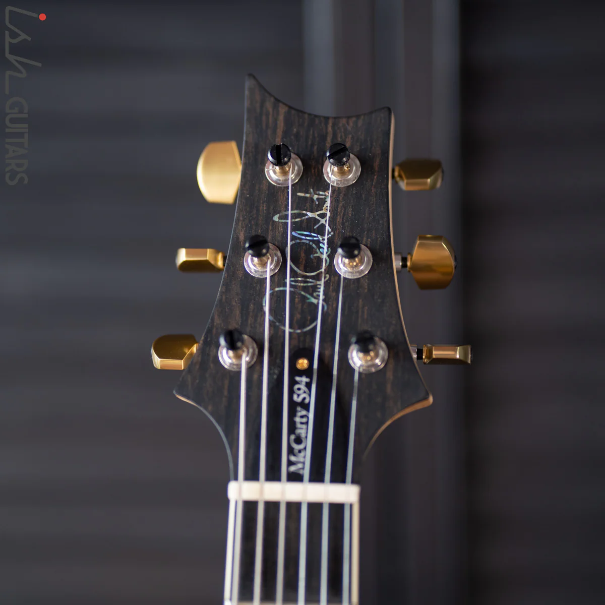 2019 PRS McCarty 594 McCarty Sunburst Artist Package - Image 7