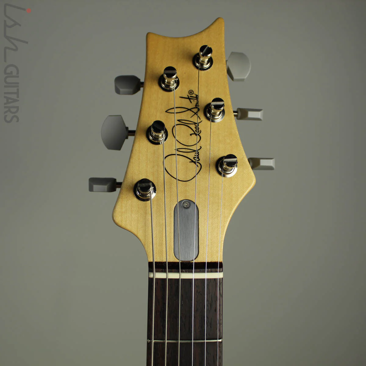 2019 PRS Paul Reed Smith John Mayer Silver Sky Moc Sand - Image 5