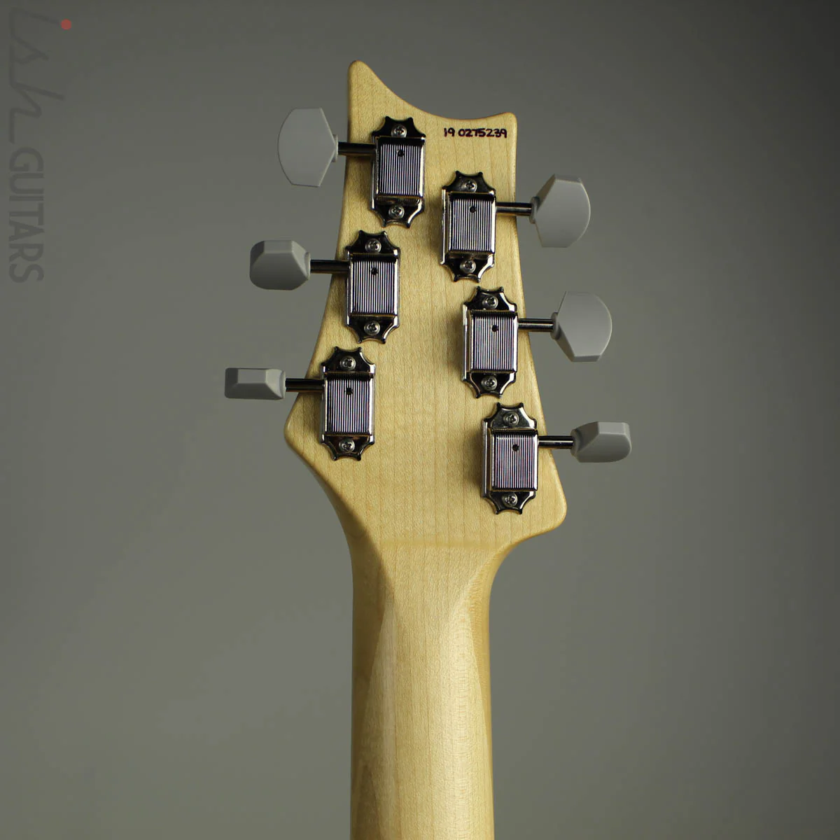 2019 PRS Paul Reed Smith John Mayer Silver Sky Moc Sand - Image 9