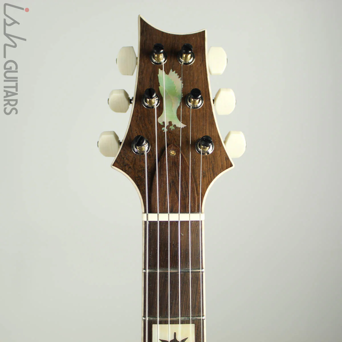 2019 PRS Private Stock McCarty 594 Translucent Gold - Image 9