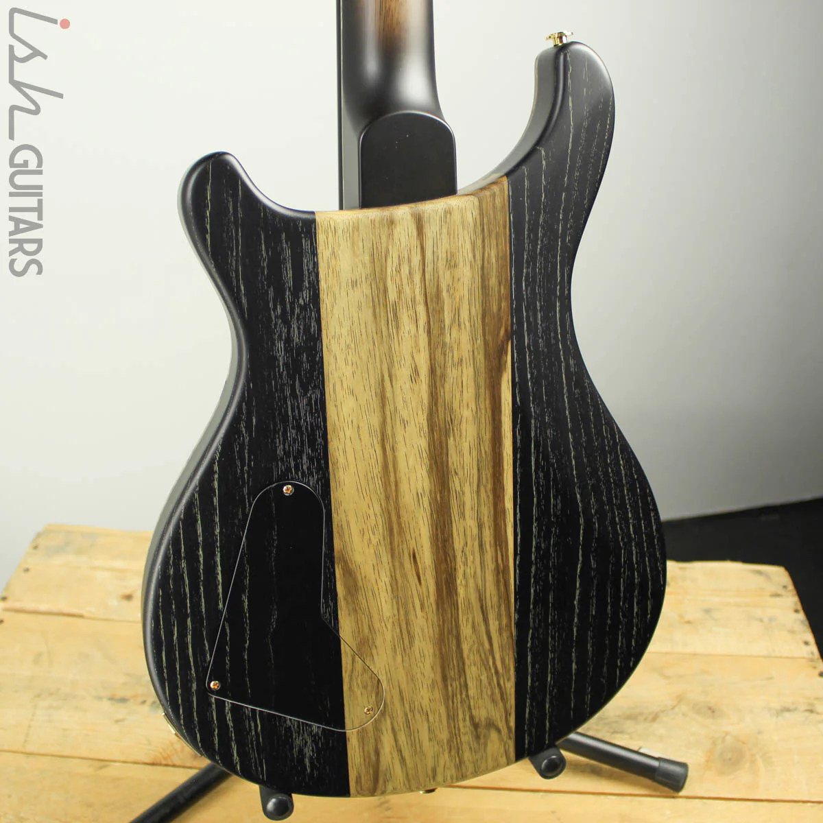 2019 PRS Private Stock Custom 22-08 Buckeye Burl #7884 - Image 12