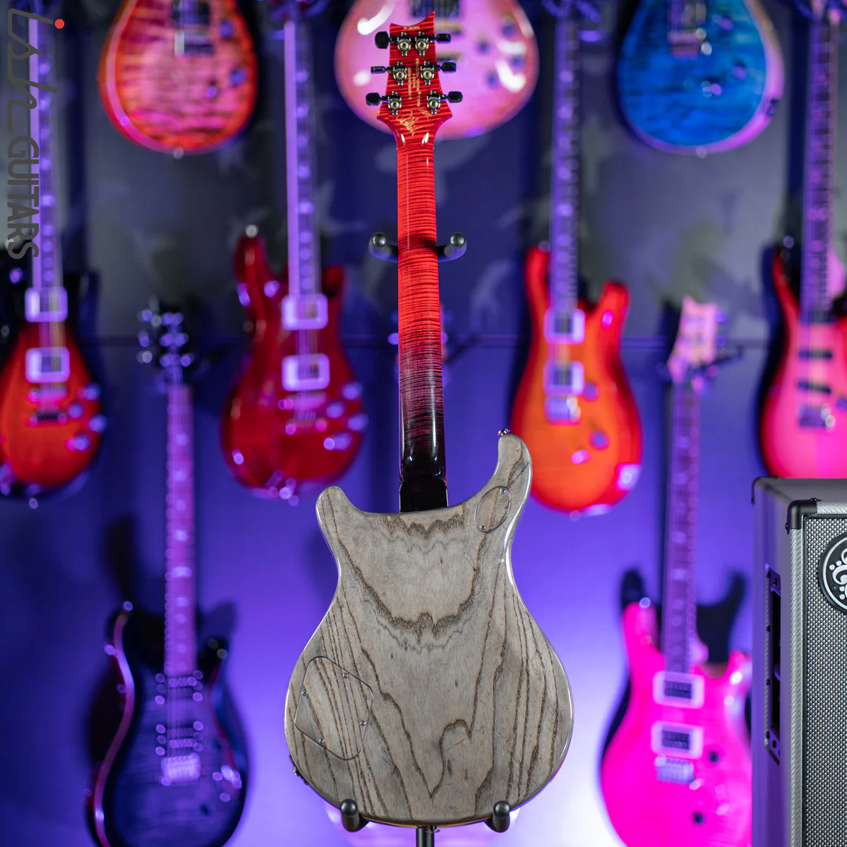 2019 PRS Private Stock McCarty 594 Graveyard II - Image 16