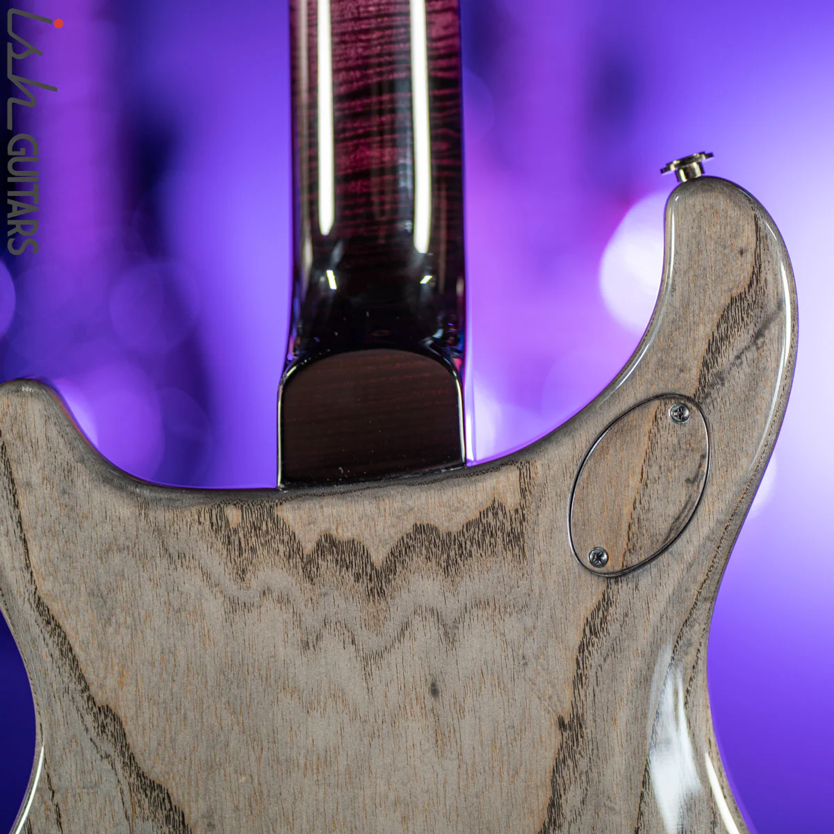 2019 PRS Private Stock McCarty 594 Graveyard II - Image 18